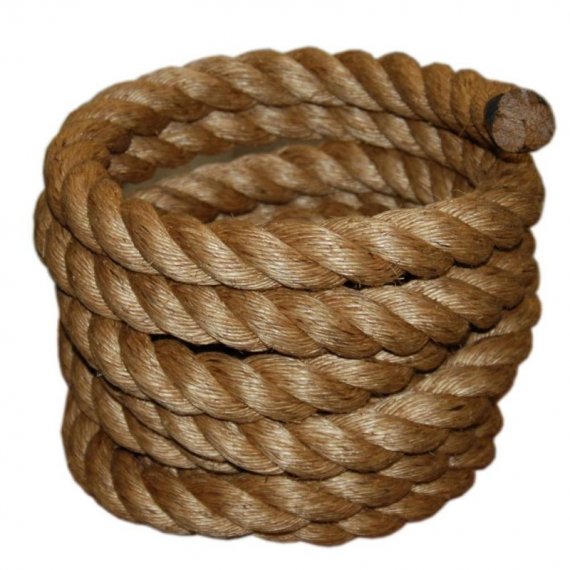 Utah rope