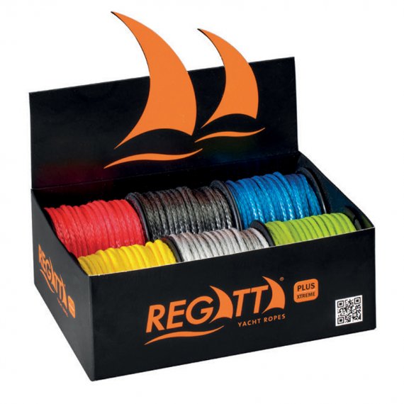 Assorted boxes Dyna Speed SK-78 Regatta