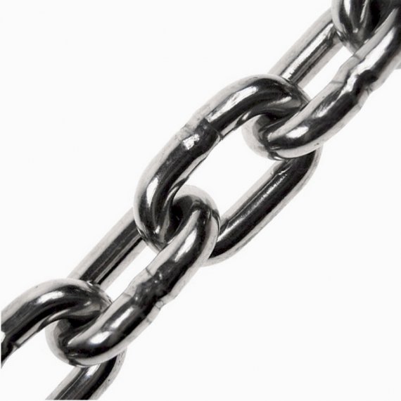 Chain DIN 764 – Inox