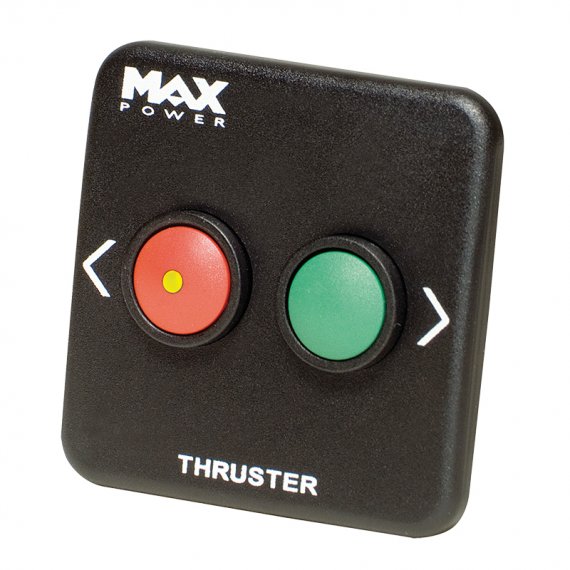 Standard control panel για Bow thrusters MAX POWER