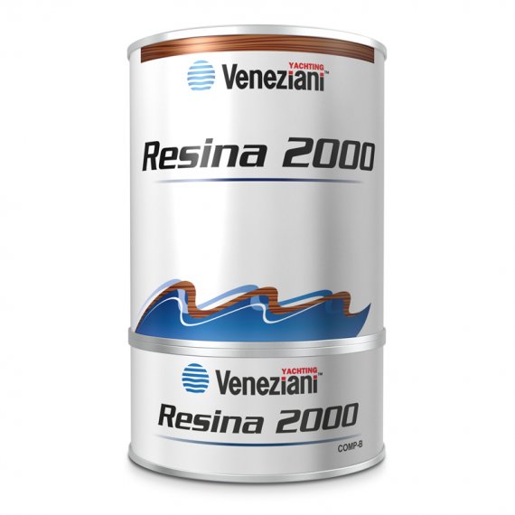 Ρητίνη Resina 2000