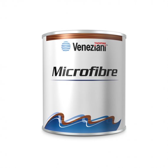 Microfibre - additive for Resina 2000