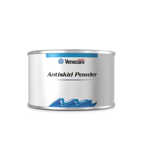 Antiskid - powder additive for Resina 2000