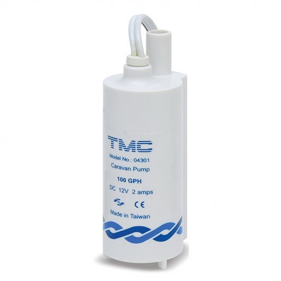 Αντλία νερού βαρελιού μικρή TMC