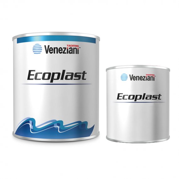 Ecoplast - Σφραγιστικό δεξαμενών νερού