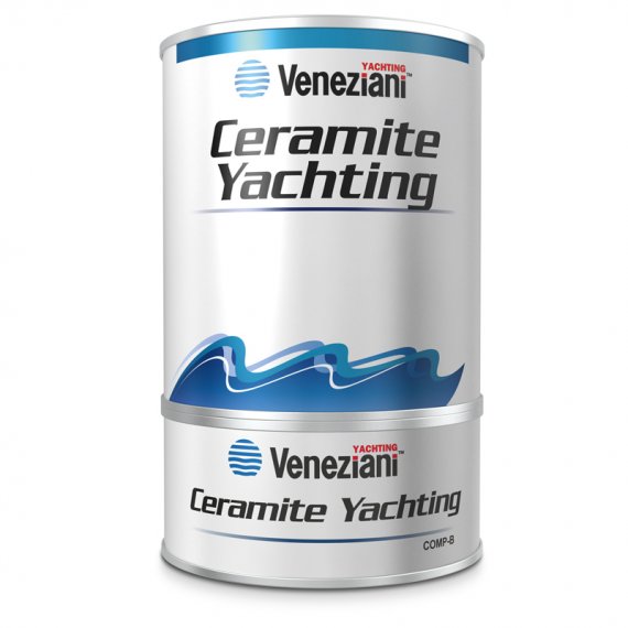 Σφραγιστικό Ceramite Yachting