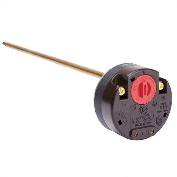 Thermostat 15Α-27cm