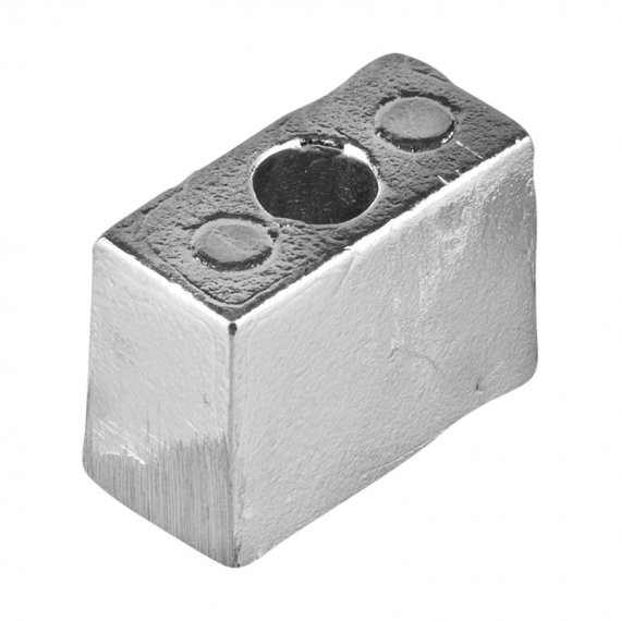 Ανόδιο TOHATSU κύβος με τρύπα 01256