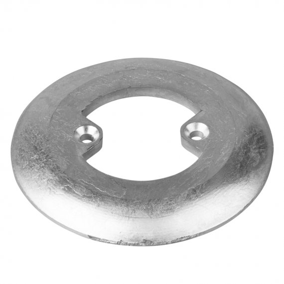 Anode collar for Isotherm boiler 01450
