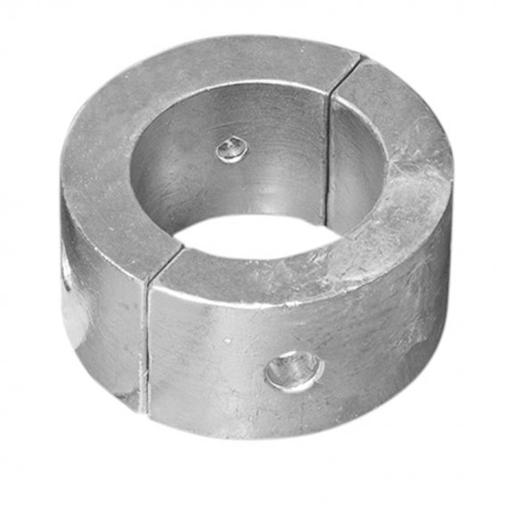 Gori collar anode for 3-blade shaft 01020