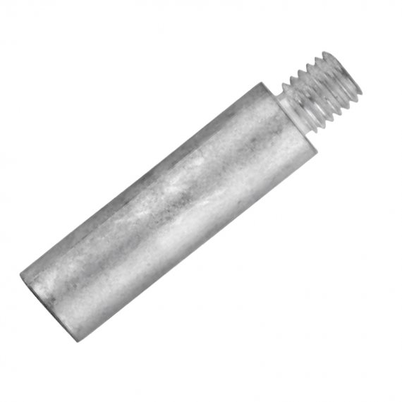 GM pencil anode 02000
