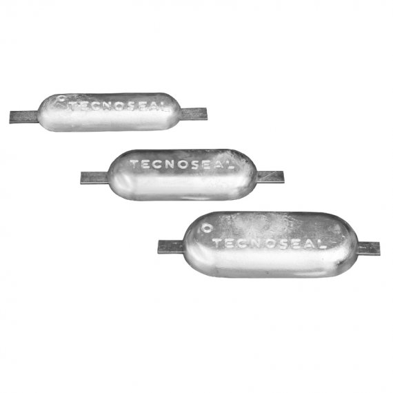 Bolt-on type anode 5 Kg