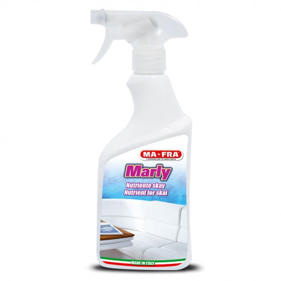 Marly - maintenance for skay