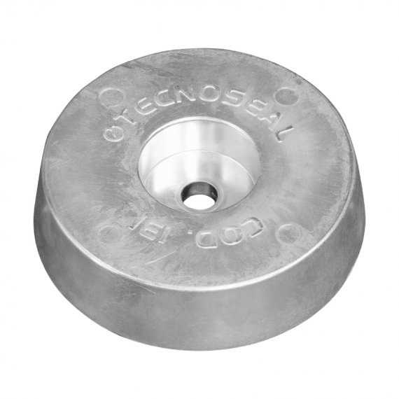 Disc anode for stern 00131