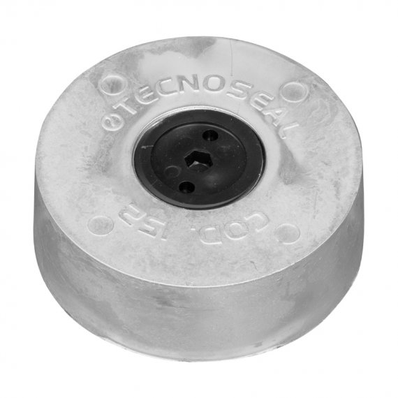 Disc anode for stern 00152
