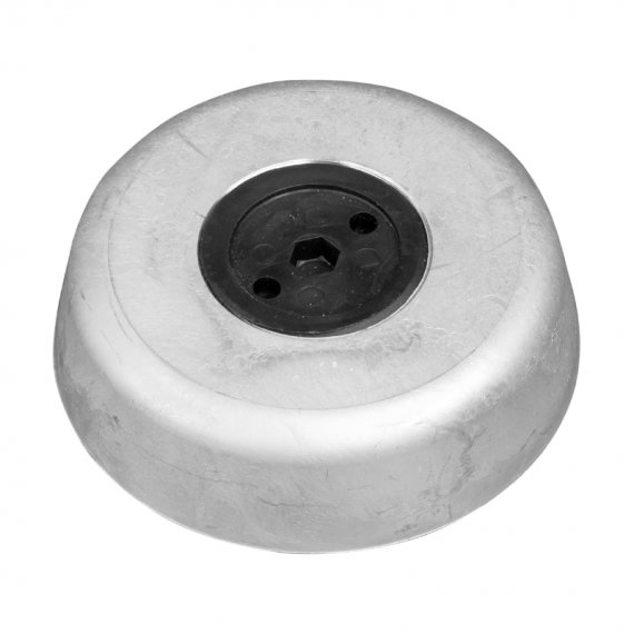 Disc anode for stern 00154