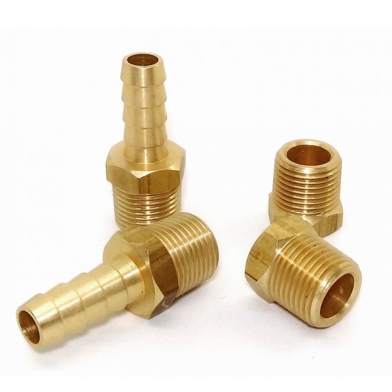 Replacement fittings 3/8"