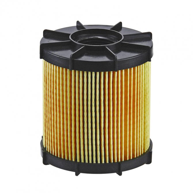 Replacement filter element C14372