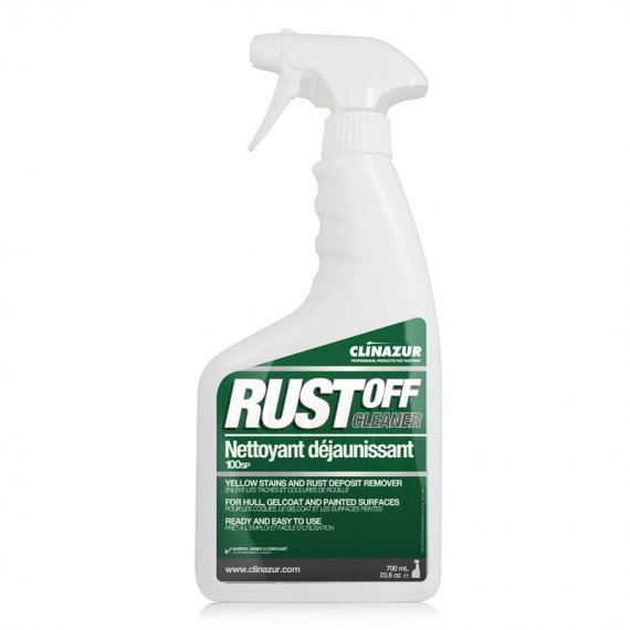 100SP Καθαριστικό σκουριάς Rust Off