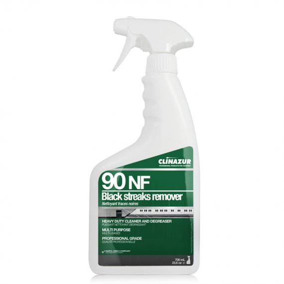 90NF Multi-purpose cleaner