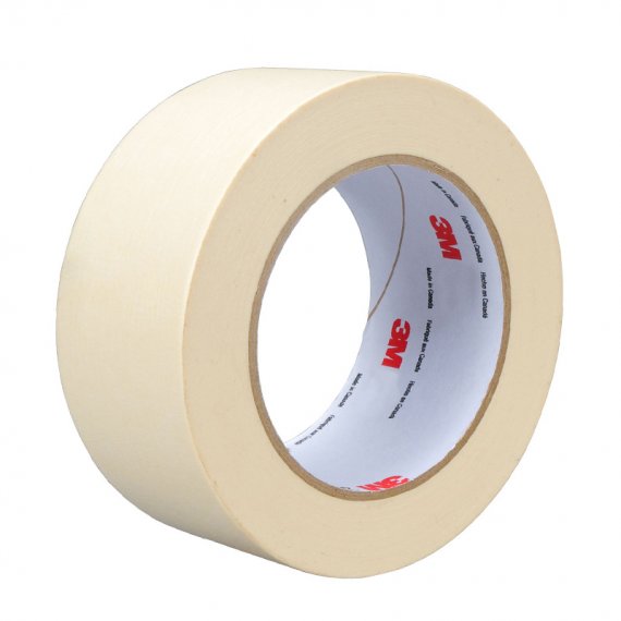 Masking tape 3M white