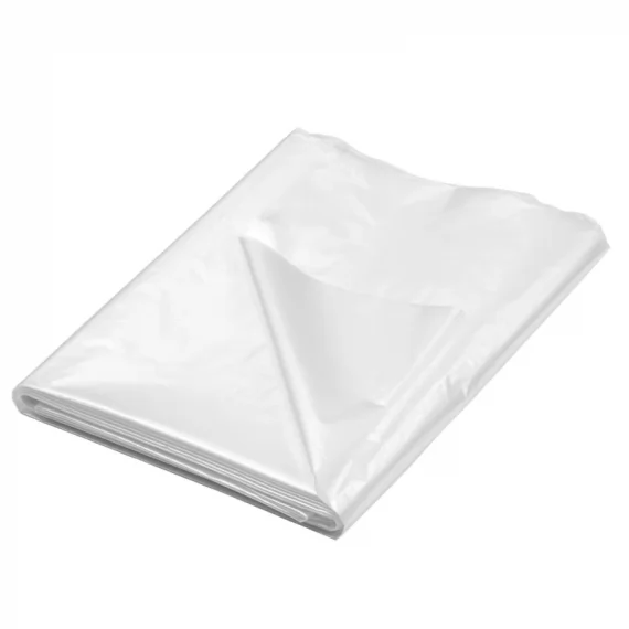 Nylon sheet cover