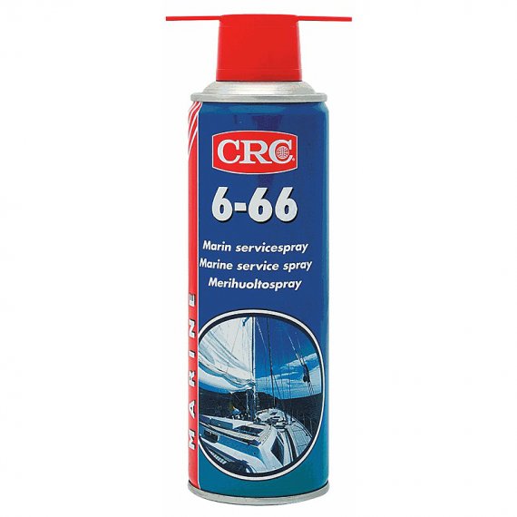 Spray anti-oxidation CRC 6-66