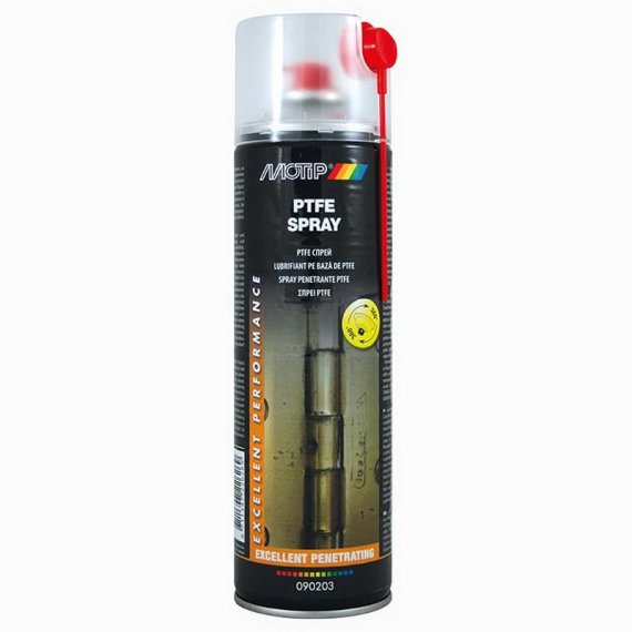 Spray PTFE (Teflon)