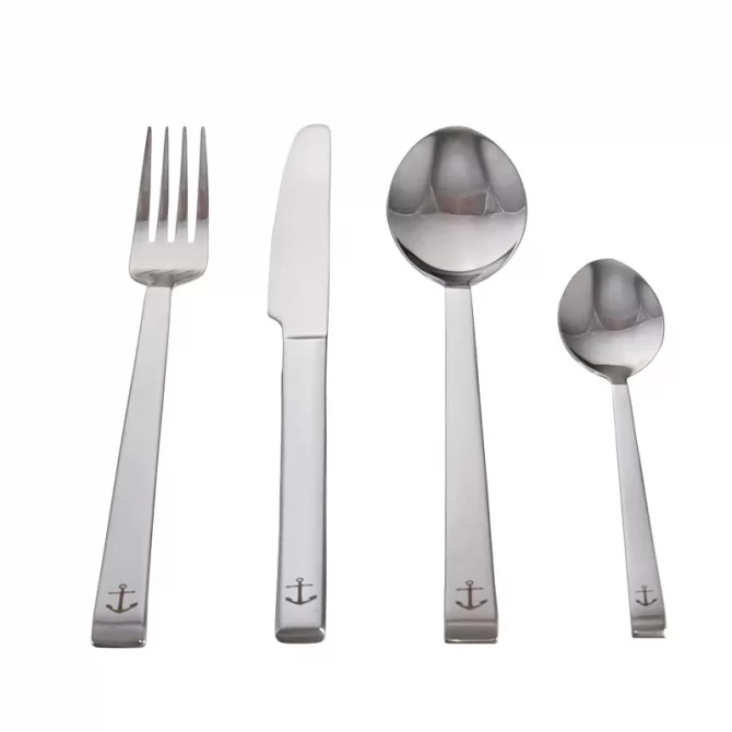 Cutlery Set 24 pieces