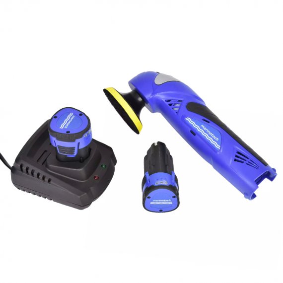 Battery polisher and grinder MINI FLEX