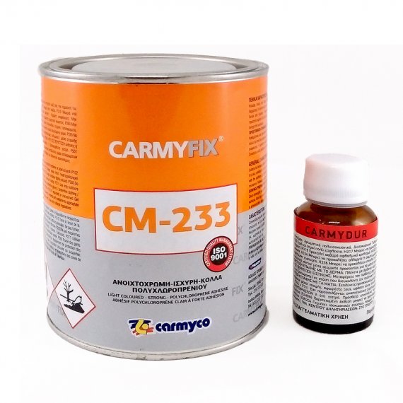 Adhesive for Neopren CM-233 Carmyfix