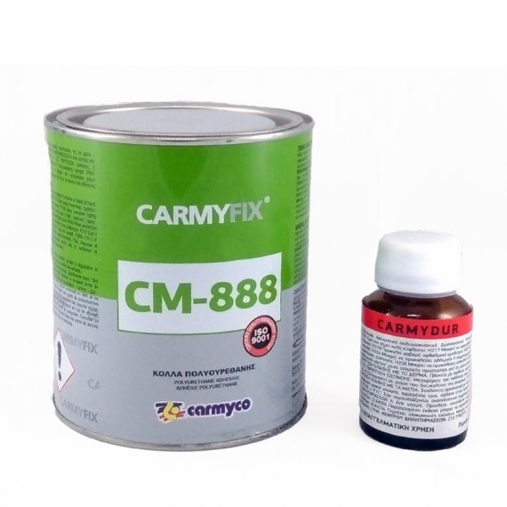 Κόλλα CM-888 για PVC Carmyfix