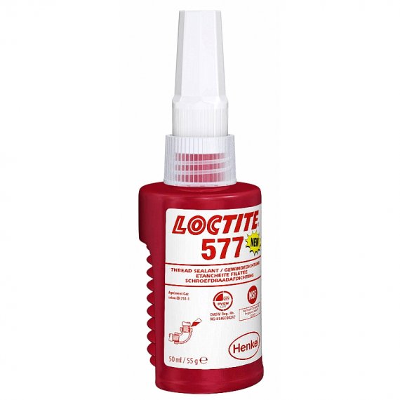 Κόλλα σπειρωμάτων Loctite 577