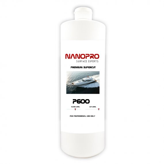 Αλοιφή P600 Premium Supercut NANOPRO