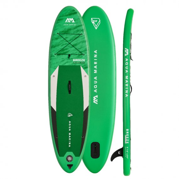 Inflatable SUP Breeze 9'10"