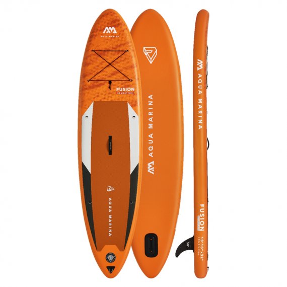 Inflatable SUP Fusion 10'10"