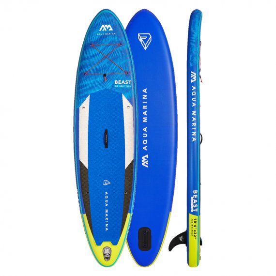 Inflatable SUP Beast 10'6"