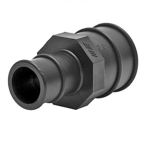 Hose adaptor 25-38mm 98023 Jabsco