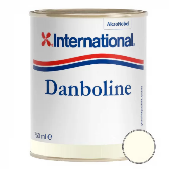 Danboline - Top coat for bilges