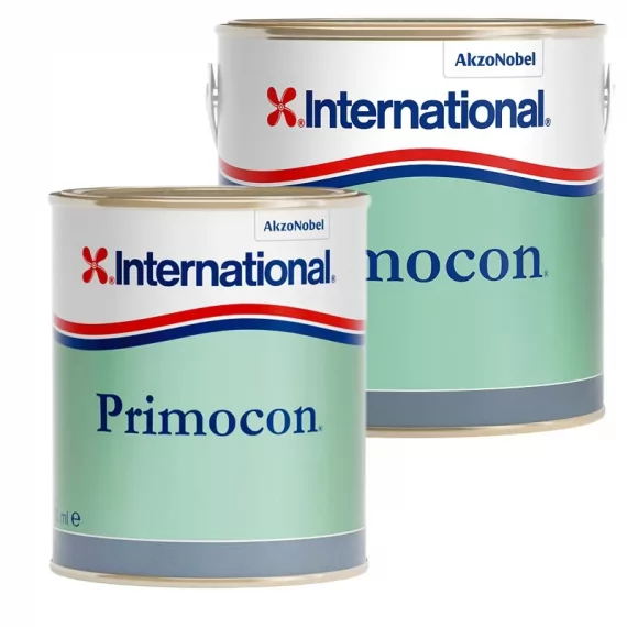 Primocon - Primer
