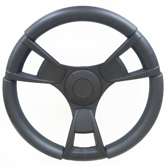 Steering wheel Gussi Italia Mod.13 3 spoke