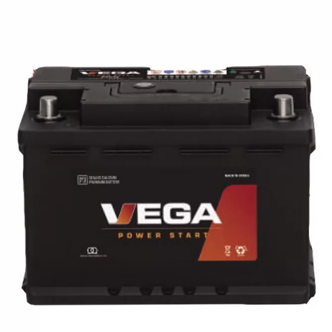 Batteries VEGA