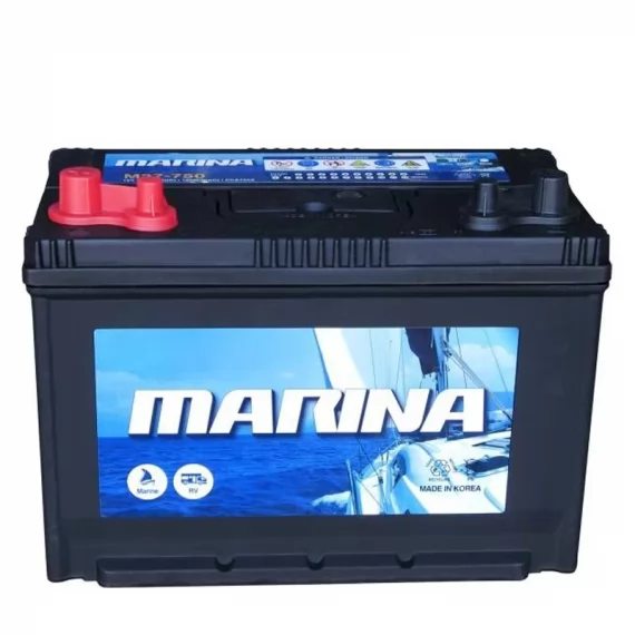 Marina batteries
