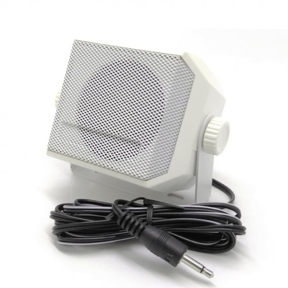 VHF speaker mini