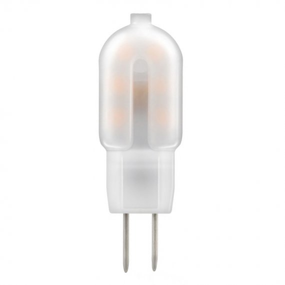 Light bulb G4 12 LED 12V