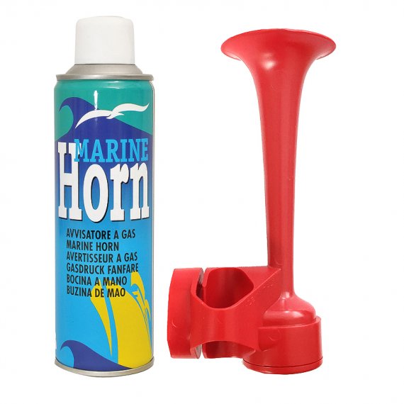 Air horn set