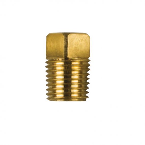 CATERPILLAR brass plug 02021TP