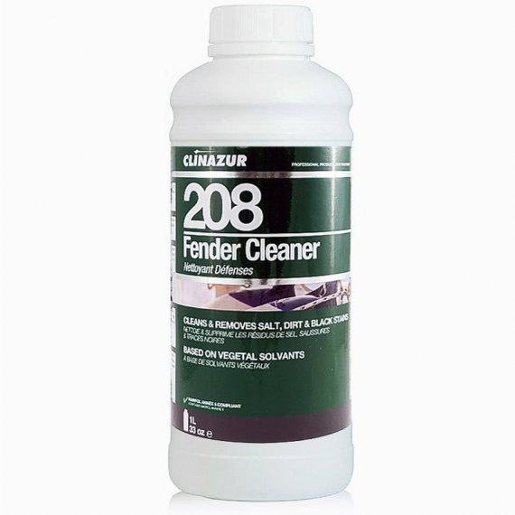 208 Καθαριστικό μπαλονιών Fenders Cleaner