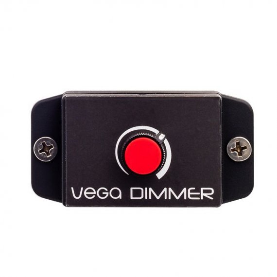 Dimmer for underwater VEGA lights
