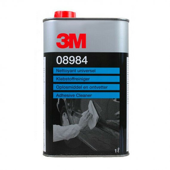 Adhesive Cleaner 08984 1lt 3Μ